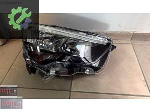 Opel Combo Ledli Orjinal Far Sağ Sol Mevcuttur Adet Fyt
