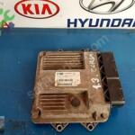 Çıkma Opel Corsa Beyin 55196352