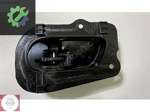 Opel Corsa Kapı Menteşesi 136704 çıkma parça