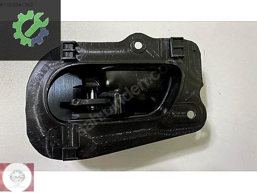 Opel Corsa Kapı Menteşesi 136704 çıkma parça
