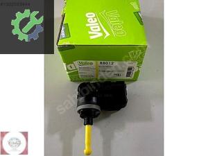 Opel Corsa Combo C Far Ayar Motoru Orjinal Valeo 88012 89006075