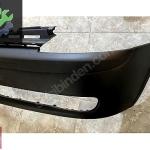 Opel Corsa Combo C Ön Tampon Siyah Pütürlü İthal 9184988