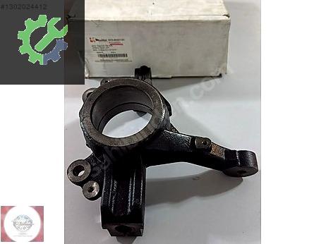 Opel Corsa Taşıyıcı Çıkma Parça Ankara
