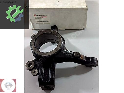 Opel Corsa Taşıyıcı Çıkma Parça Ankara