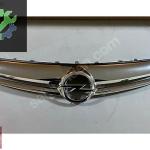 Opel Corsa D 2011 Ve Sonrası Ön Panjur Nikelajı Dğn 1400870
