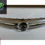 Opel Corsa D 2011 Ve Sonrası Ön Panjur Nikelajı Dğn 1400870