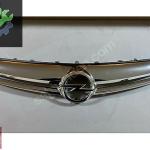 Opel Corsa D 2011 Ve Sonrası Ön Panjur Nikelajı Dğn 1400870