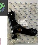 Opel Corsa D Corsa E Ön Alt Salıncak Sol Ayd 13426552