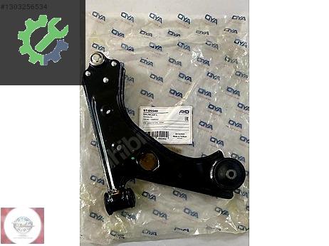 Opel Corsa D Corsa E Ön Alt Salıncak Sol Ayd 13426552
