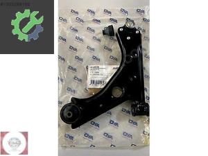 Opel Corsa D Corsa E Ön Alt Salıncak Tabla Sağ Ayd 5352038