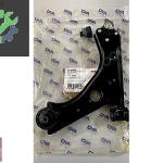 Opel Corsa D Corsa E Ön Alt Salıncak Tabla Sağ Ayd 5352038