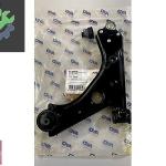 Opel Corsa D Corsa E Ön Alt Salıncak Tabla Sağ Ayd 5352038