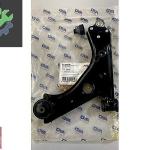 Opel Corsa D Corsa E Ön Alt Salıncak Tabla Sağ Ayd 5352038