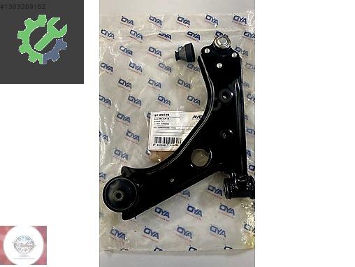 Opel Corsa D Corsa E Ön Alt Salıncak Tabla Sağ Ayd 5352038