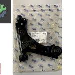 Opel Corsa D Corsa E Ön Alt Salıncak Tabla Sağ Ayd 5352038