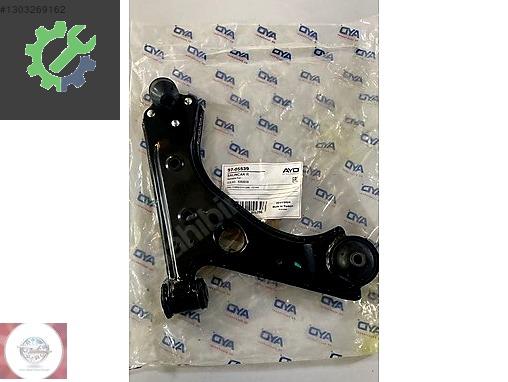 Opel Corsa D Corsa E Ön Alt Salıncak Tabla Sağ Ayd 5352038