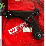 Opel Corsa D E Adam Ön Alt Salıncak Sağ Wisco 352543