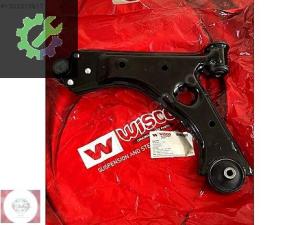 Opel Corsa D E Adam Ön Alt Salıncak Sağ Wisco 352543