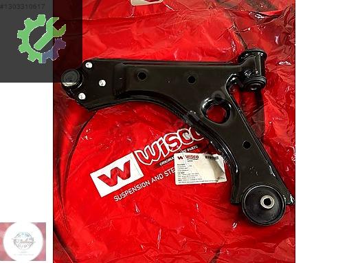 Opel Corsa D E Adam Ön Alt Salıncak Sağ Wisco 352543