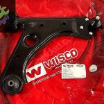 Opel Corsa D E Adam Ön Alt Salıncak Sağ Wisco 352543