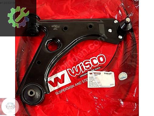 Opel Corsa D E Adam Ön Alt Salıncak Sağ Wisco 352543