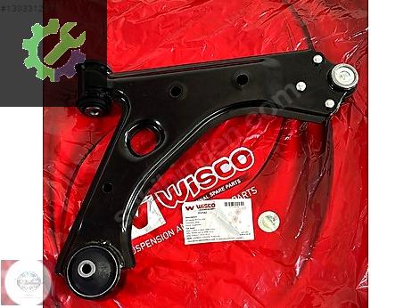 Opel Corsa D E Adam Ön Alt Salıncak Sol Wisco 352542