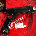 Opel Corsa D E Adam Ön Alt Salıncak Sol Wisco 352542