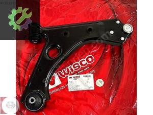 Opel Corsa D E Adam Ön Alt Salıncak Sol Wisco 352542