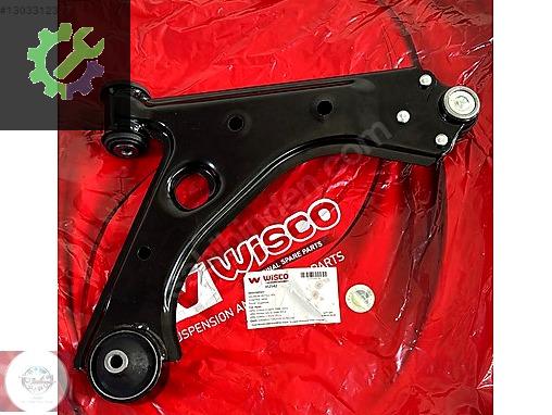 Opel Corsa D E Adam Ön Alt Salıncak Sol Wisco 352542