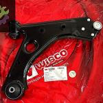 Opel Corsa D E Adam Ön Alt Salıncak Sol Wisco 352542