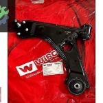 Opel Corsa D E Adam Ön Alt Salıncak Sol Wisco 352542