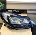 Opel Corsa D Makyajlı Karartmalı Sağ Far Orjinal Çıkma