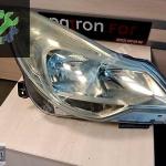 Opel Corsa D Makyajlı Orjinal Sağ Far