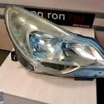Opel Corsa D Makyajlı Orjinal Sağ Far