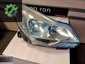 Opel Corsa D Makyajlı Orjinal Sağ Far