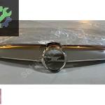 Opel Corsa D Ön Panjur Nikelajı 2006 2011 WİSCO 6400633