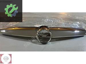 Opel Corsa D Ön Panjur Nikelajı 2006 2011 WİSCO 6400633