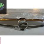 Opel Corsa D Ön Panjur Nikelajı 2006 2011 WİSCO 6400633