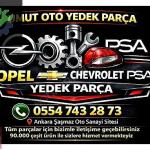 Opel Corsa D Ön Panjur Nikelajı 2006 2011 WİSCO 6400633