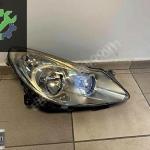 Opel Corsa D Sağ Far Orjinal Çıkma