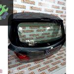 Opel Corsa E Bagaj Kapağı 2015 / 2019