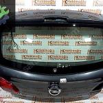 Opel Corsa E Bagaj Kapağı 2015 / 2019