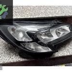 Opel Corsa E Sağ-Sol Far Orjinal Çıkma Adet fiyatı