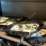 Opel Corsa E Sol Far Orjinal