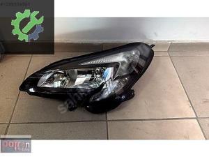 Opel Corsa E Sol Far Orjinal (2. Adet)