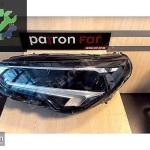 Opel Corsa F Full Led Orjinal Far Sağ-Sol Mevcuttur