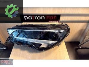 Opel Corsa F Full Led Orjinal Far Sağ-Sol Mevcuttur