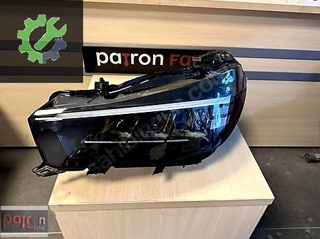 Opel Corsa Sol Ön Far çıkma parça