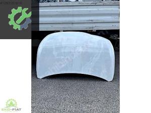 Opel Corsa F Motor Kaputu