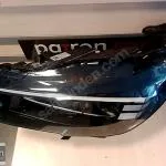 Opel Corsa F makyajlı yeni kasa 2024-2026 Sol Far Orjinal